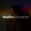 Studio Campaner Logo