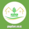 Inmobiliaria GMagallanes Logo