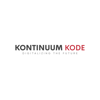 Kontinuum Kode Logo