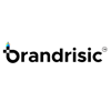 Brandrisic Media Pvt Ltd Logo