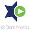 12 Stars Media Logo