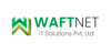 WaftNet It Solutions Pvt Ltd Logo