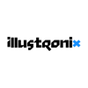 illustronix Logo