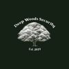 Deep Woods Security Logo