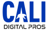 Cali Digital Pros Logo