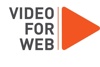 Video for Web Logo