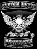 Custom Metal Products Logo