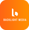 BACKLIGHT MEDIA Logo