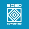 BOBO Coworking Logo
