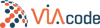 VIAcode Logo
