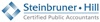 Steinbruner Hill CPAs Logo