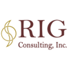 RIG Consulting, Inc. Logo