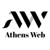 Athens Web Logo