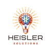 Heisler Solutions LLC Logo