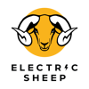 Electric Sheep Logo
