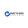 END TO END DIGITALS Logo