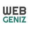 WebGeniz Logo