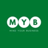 Mind Your Business Accounting and Consulting Services Inc. Logo