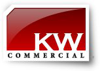 KW Commercial OKC Logo