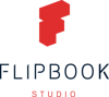 Flipbook Studio Logo