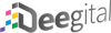 Deegital Logo
