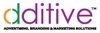 Additive Advertising Logo