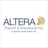 Altera Payroll & Insurance Logo