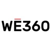 WĒ360 Logo