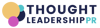 Thought Leadership PR Logo