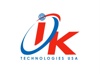 IK Technologies USA Logo