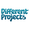 Different Projects Ltd. Logo