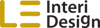 LE Interi Design Logo