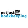 Not Just Bookkeeping Ltd Logo