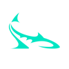 Shark Design Logo