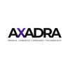 Axadra Logo