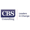 CBS Consulting Logo