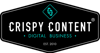 Crispy Content Logo