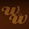 Words & Words Logo