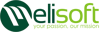 Melisoft Logo