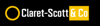 Claret-Scott & Co Logo