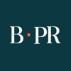 Barker PR Logo