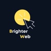 Brighter Web Logo