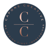 Christine Capone Creative LLC Logo