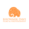 Bhowmik Dave Films & Photography Logo