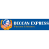 Deccan Express - PACKERS & MOVERS IN SECUNDERABAD HYDERABAD Logo