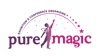 Pure Magic Event Logo