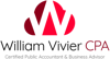 William Vivier CPA Logo