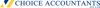 Choice Accountants Logo