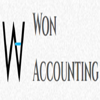 WON Accounting Logo
