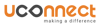 uConnect Technologies Pvt. Ltd Logo